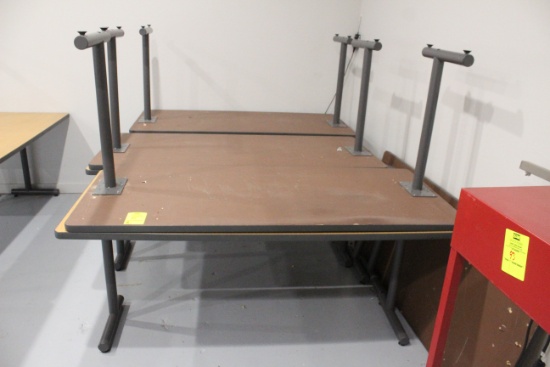 66" Tables
