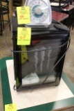 IDW Glass Door Cooler