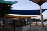 Canvas Sail Shades