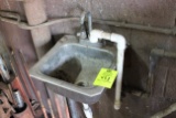 Hand Sink