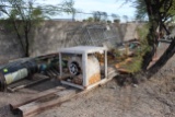 Scrap Lot