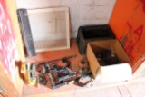 Group Of Misc Unknown Parts