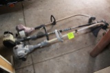 Assorted Gas Trimmers