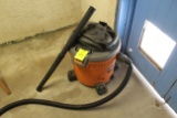 Ridgid 16 Gallon Shop Vac