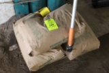 Group Of SharpShot Abrasive