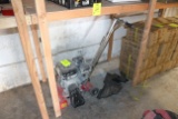 Jumping Jack Gas Powered Tamper