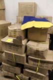 Pallet Of Assorted Pool Tubes