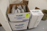 Group Of Food Service Items