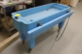 Plastic Portable Ice Table