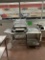 Heat Seal Wrapping Station