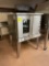 US Range Convection Oven