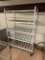 5 tier rack