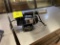 Bakery Crafts Mini Compressor