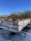 Hussmann Condenser
