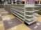 28ft Run of Lozier Shelving