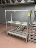 Aluminum Rack