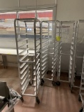 Meat Racks
