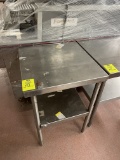 2ft x 2ft x 34
