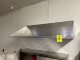 5ft Shelf