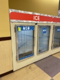 Leer Ice Merchandiser