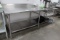Amtekco 8' Stainless Steel Table