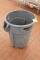 Brute Trash Can