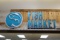 Fish Market Signage