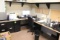 Wall-Mounting Desk And Shelves