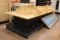 Dry Produce Island Table