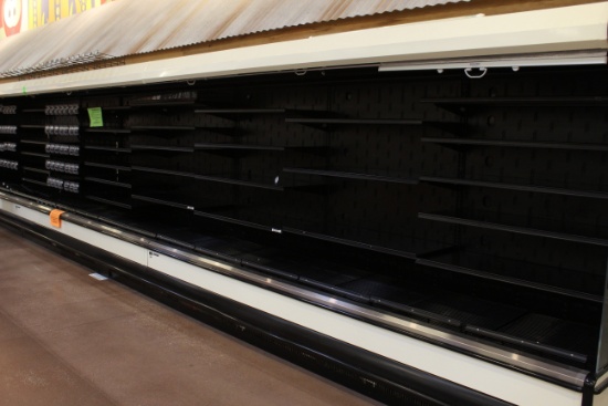 24' Run Of 2016 Hill Phoenix Multideck Cases