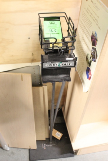 Produce Bag Stand