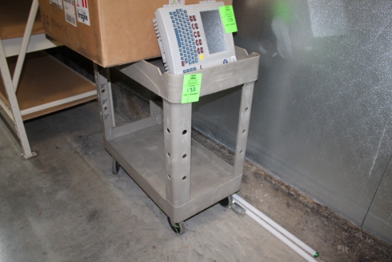 Utility Cart