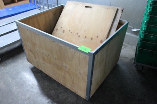 Orchard Bin