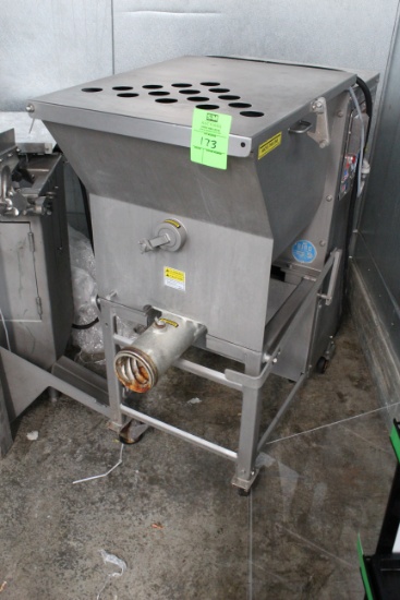 2016 Biro AFMG-24 Mixer Grinder