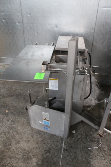 Dismantled Biro 1433 Meat Saw