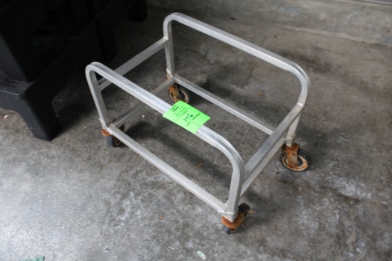 Tub Cart