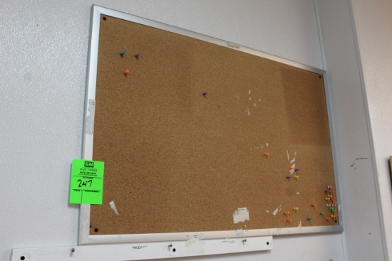 Bulletin Board