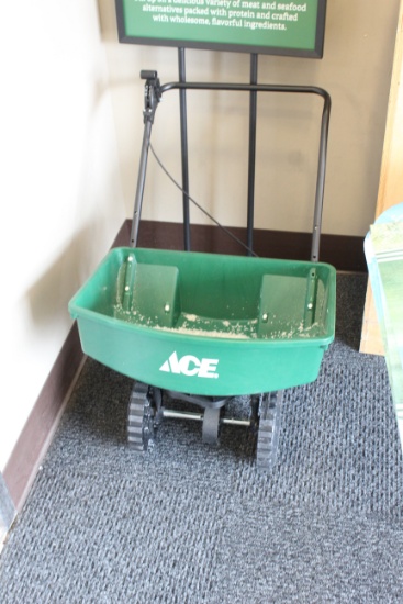 Ace Hardware Seeder