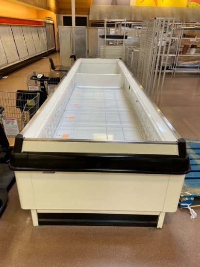 16' Run Of 2016 Hill Phoenix Coffin Cases