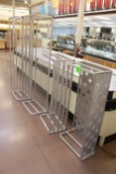 4' And 6' Boat Racks