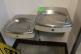 Oasis Drinking Fountains