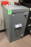 Amsec Safe W/ SafeWizard Digital Pad
