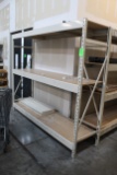 Wide Span Racking
