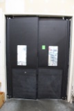 Impact Doors