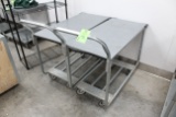 Produce Carts