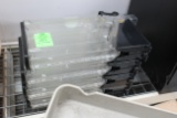 Gravity Style Bulk Bins