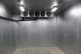 KPS Global Walk-In Cooler