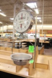 Hobart 30lb Hanging Produce Scales