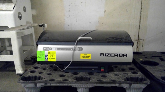 2016 Bizerba B 100 Bread Slicer