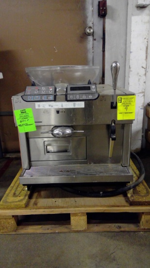 Starbucks Espresso Machine